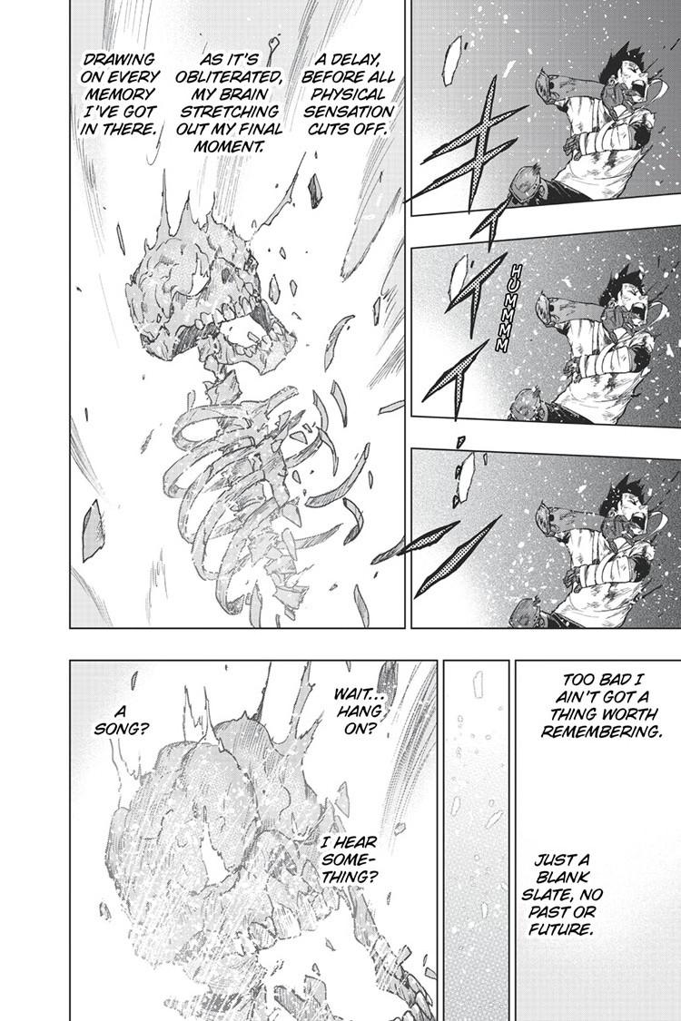 Vigilante: Boku no Hero Academia Illegals Chapter 123 page 14 - Chapter 123