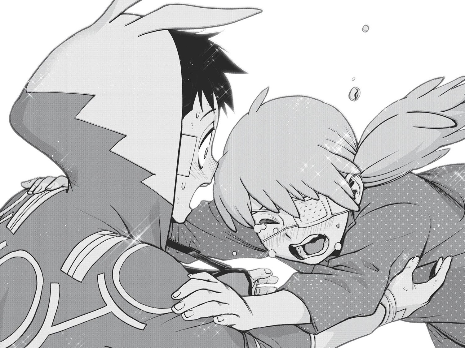 Vigilante: Boku no Hero Academia Illegals Chapter 124 page 16 - Chapter 124