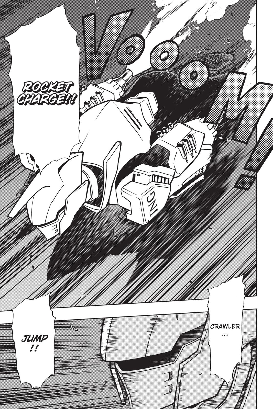 Vigilante: Boku no Hero Academia Illegals Chapter 18 page 11 - Chapter 18