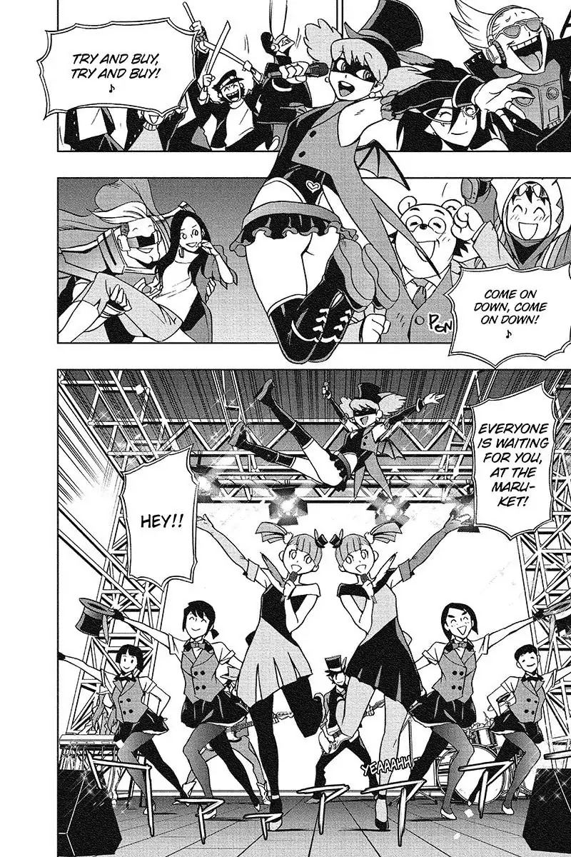Vigilante: Boku no Hero Academia Illegals Chapter 25 page 10 - Chapter 25: No Better Daddy