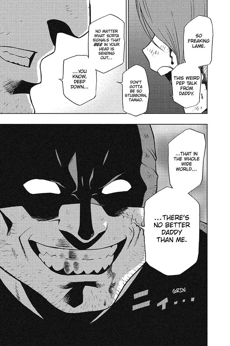 Vigilante: Boku no Hero Academia Illegals Chapter 25 page 13 - Chapter 25: No Better Daddy