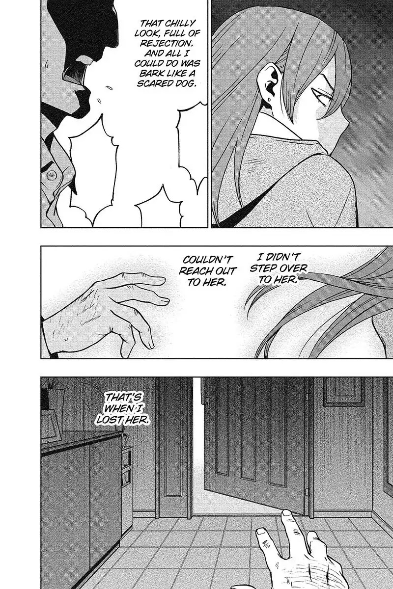 Vigilante: Boku no Hero Academia Illegals Chapter 25 page 16 - Chapter 25: No Better Daddy