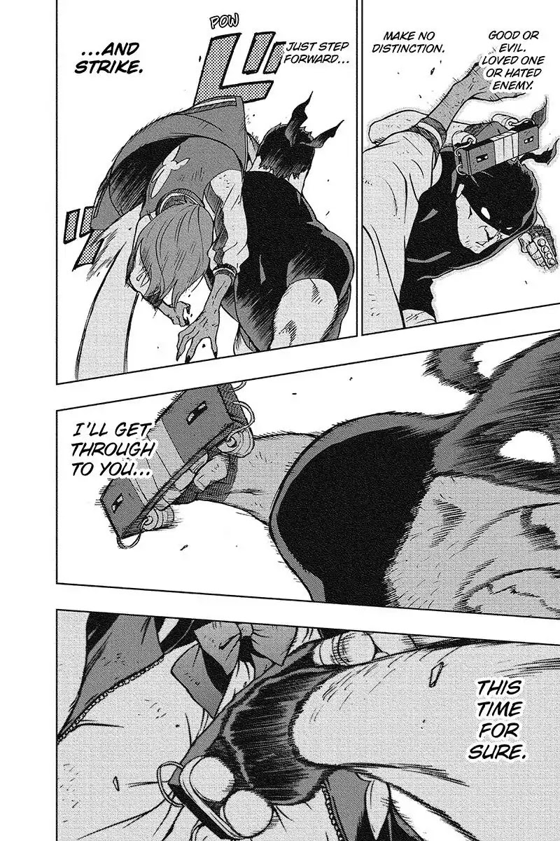 Vigilante: Boku no Hero Academia Illegals Chapter 25 page 18 - Chapter 25: No Better Daddy