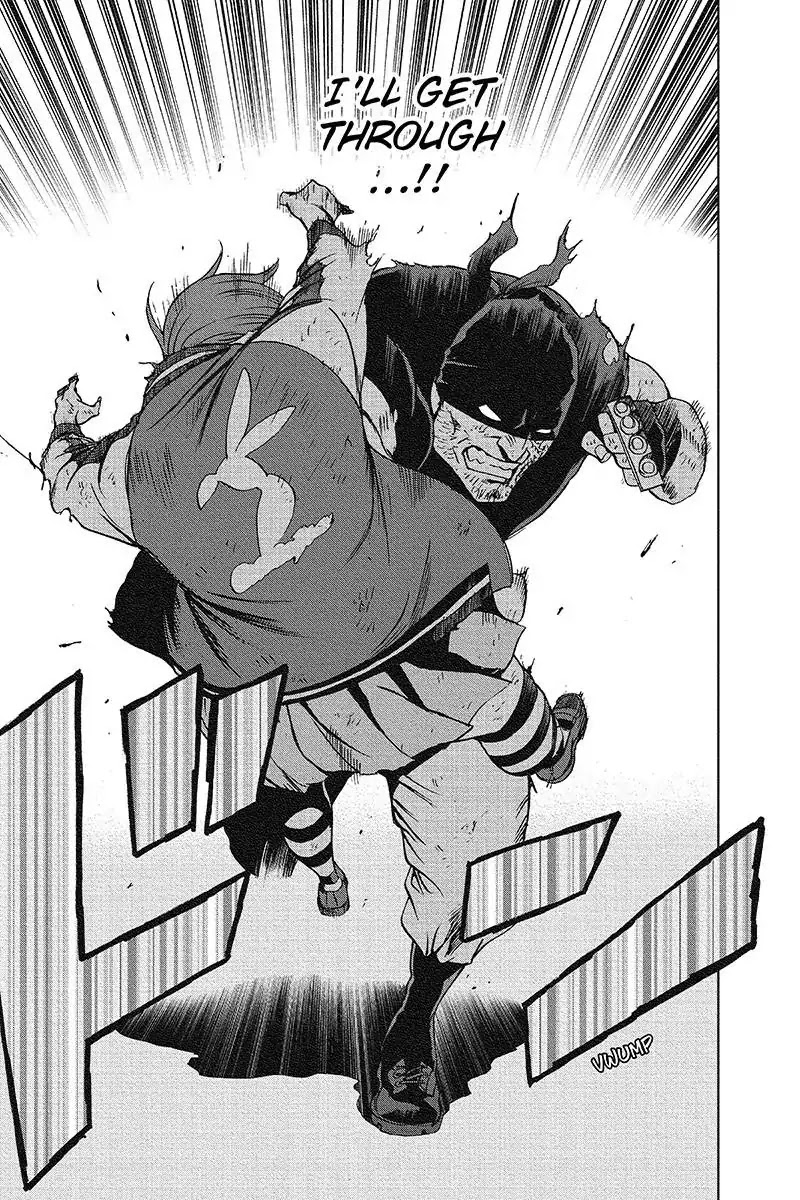 Vigilante: Boku no Hero Academia Illegals Chapter 25 page 19 - Chapter 25: No Better Daddy