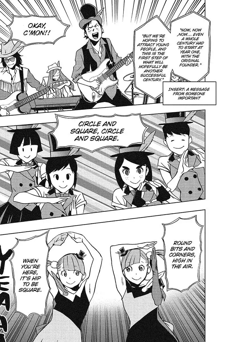 Vigilante: Boku no Hero Academia Illegals Chapter 25 page 9 - Chapter 25: No Better Daddy