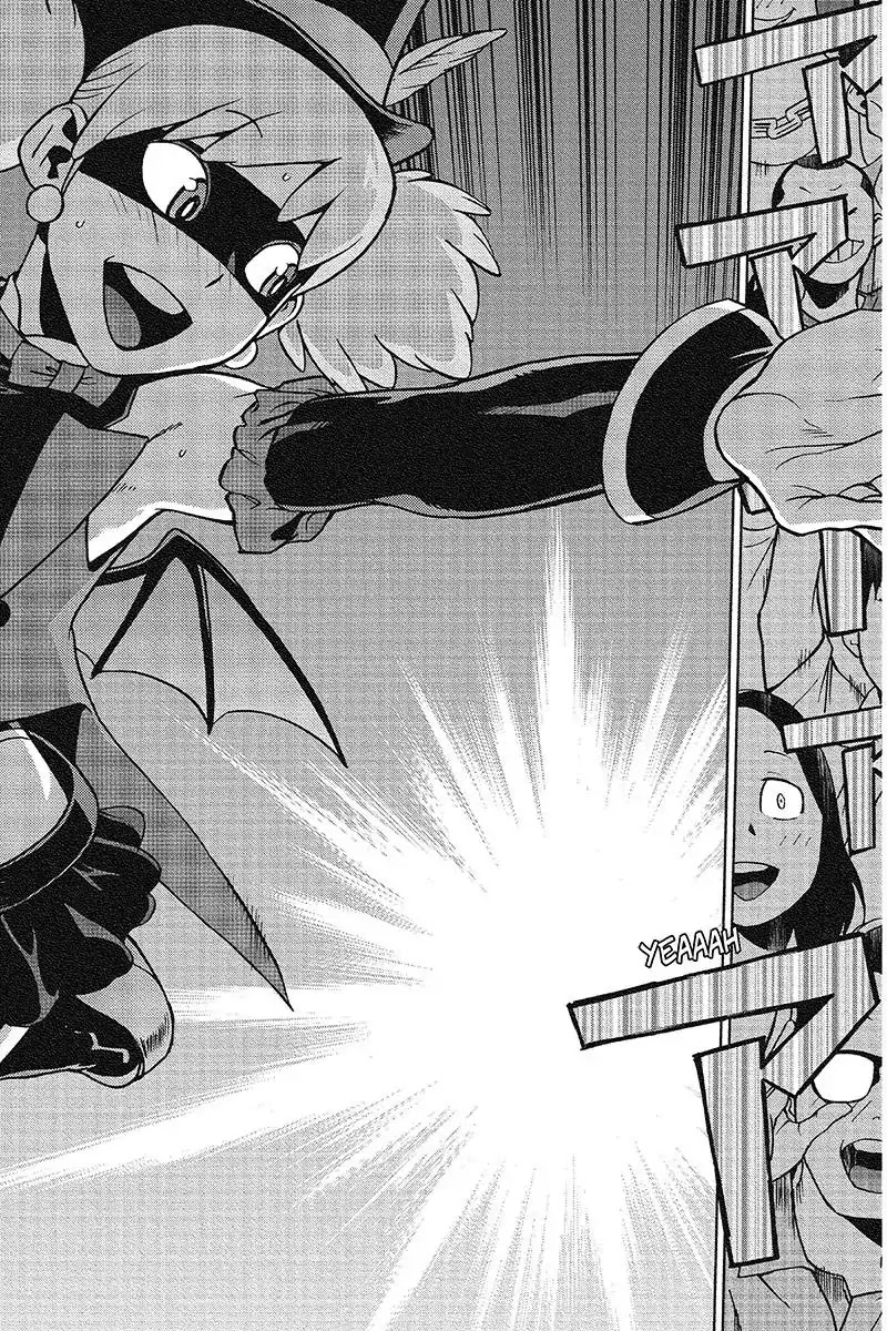 Vigilante: Boku no Hero Academia Illegals Chapter 26 page 14 - Chapter 26: Tamao