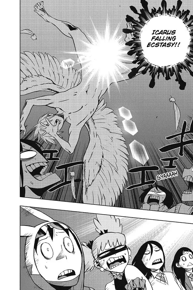 Vigilante: Boku no Hero Academia Illegals Chapter 27 page 14 - Chapter 27: Taking Care Of Business