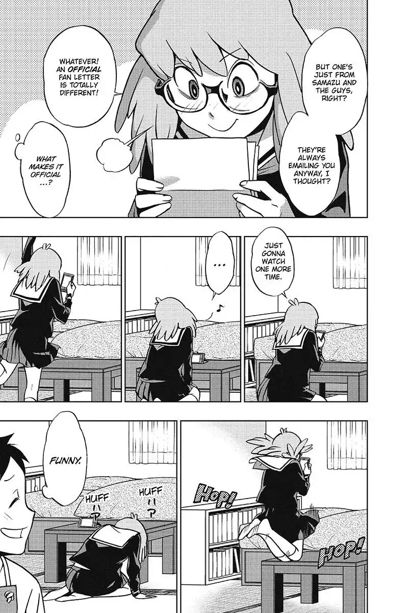 Vigilante: Boku no Hero Academia Illegals Chapter 27 page 3 - Chapter 27: Taking Care Of Business