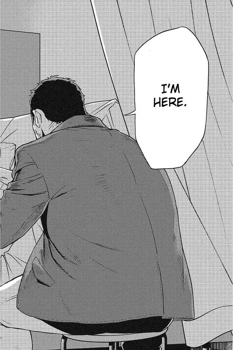 Vigilante: Boku no Hero Academia Illegals Chapter 28 page 14 - Chapter 28: Forgotten