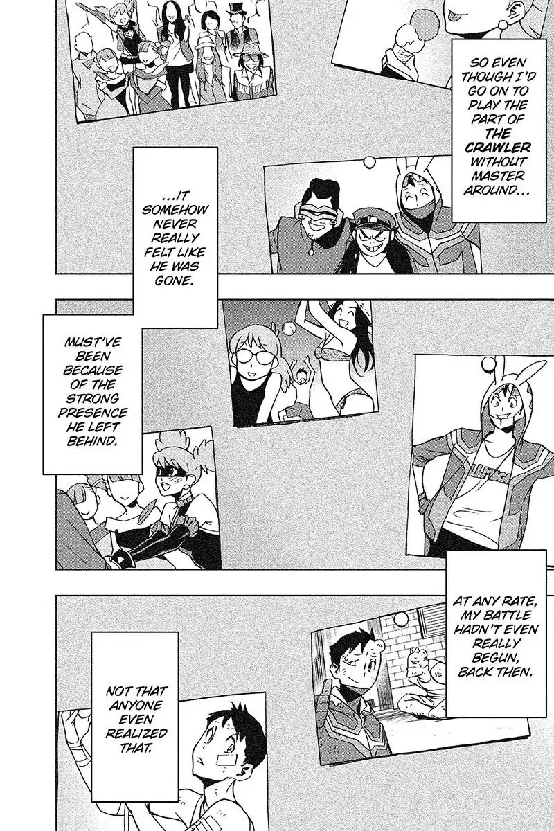 Vigilante: Boku no Hero Academia Illegals Chapter 28 page 18 - Chapter 28: Forgotten