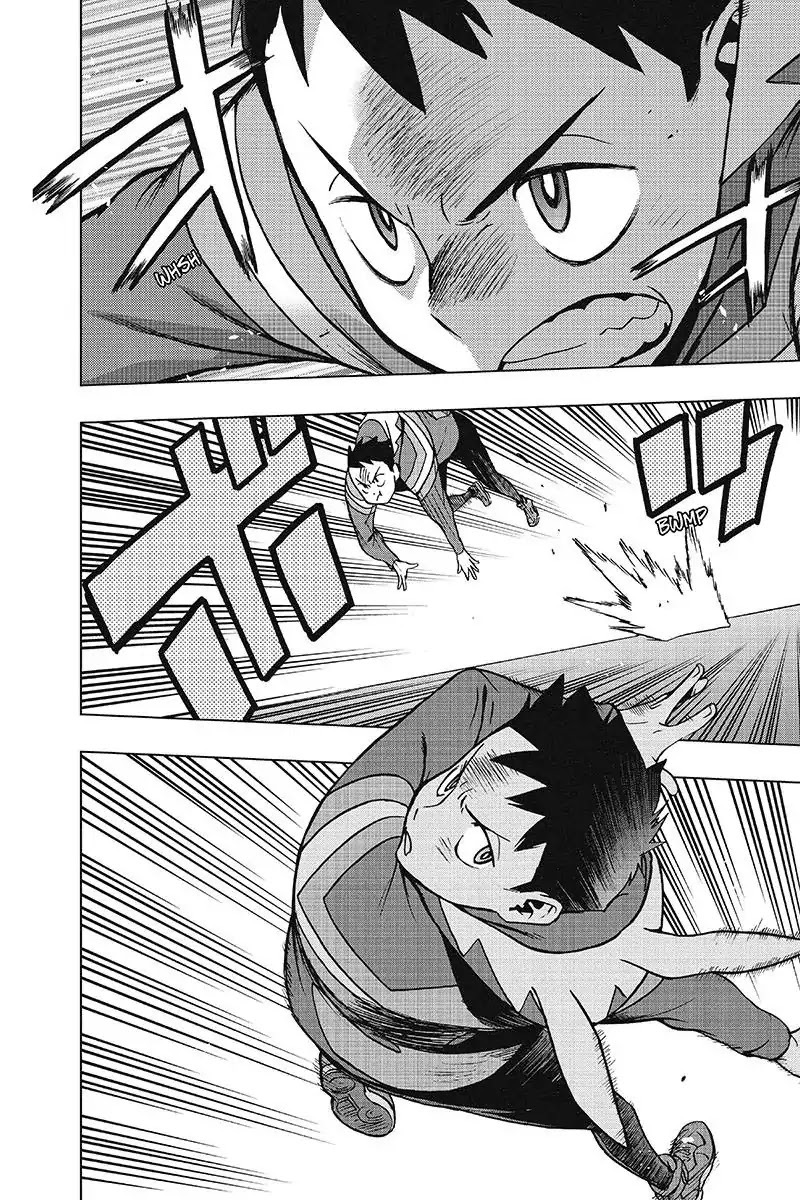 Vigilante: Boku no Hero Academia Illegals Chapter 34 page 18 - Chapter 34: Rampage