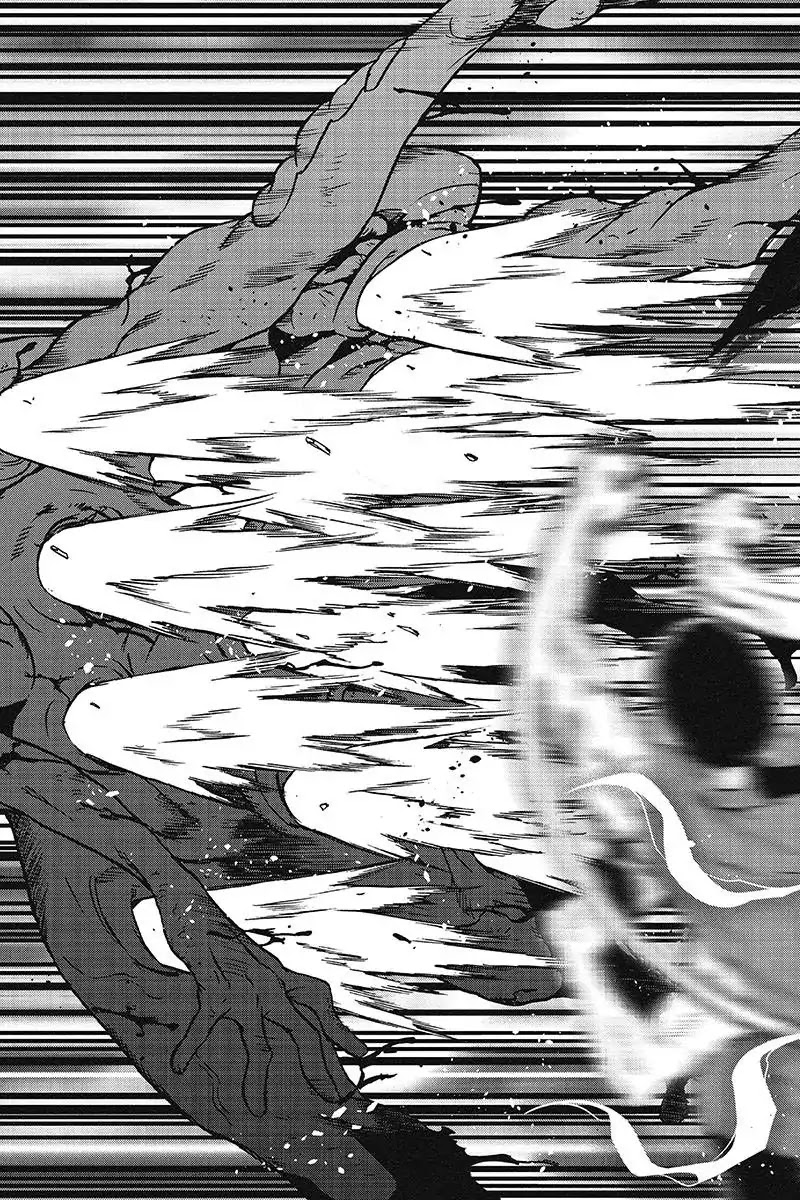 Vigilante: Boku no Hero Academia Illegals Chapter 41 page 17 - Chapter 41: A Rational New Move?!