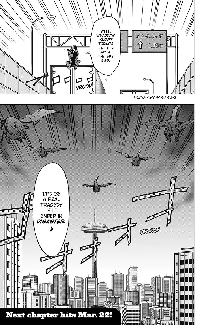 Vigilante: Boku no Hero Academia Illegals Chapter 49 page 19 - Chapter 49: Storming
