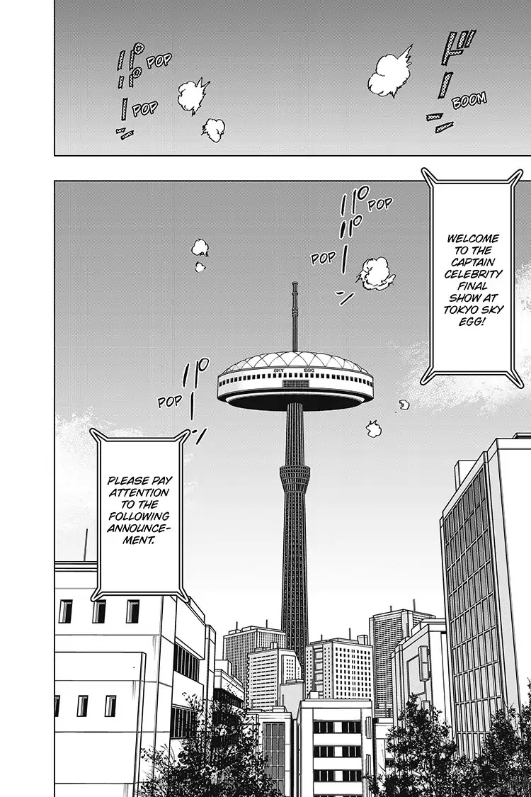 Vigilante: Boku no Hero Academia Illegals Chapter 49 page 2 - Chapter 49: Storming
