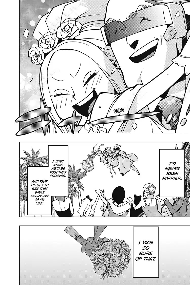 Vigilante: Boku no Hero Academia Illegals Chapter 52 page 14 - Chapter 52: Balloon