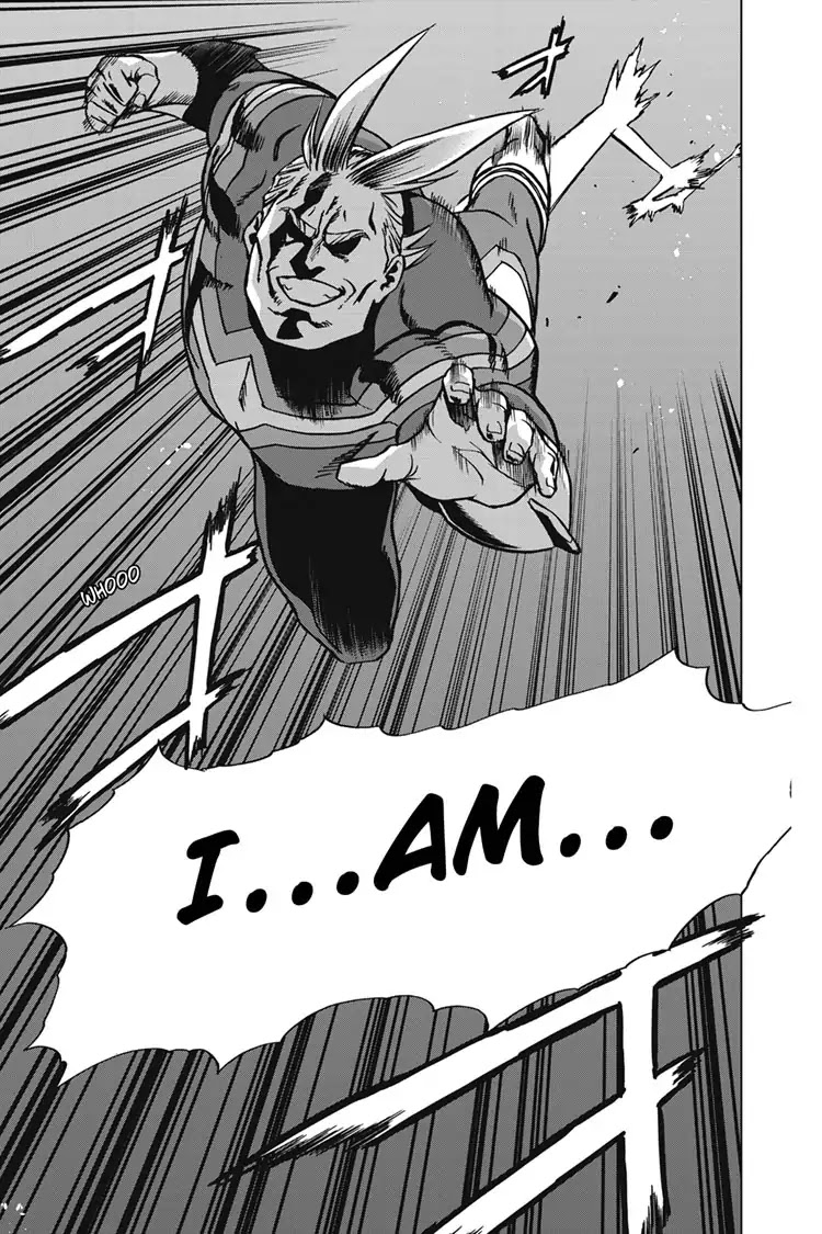 Vigilante: Boku no Hero Academia Illegals Chapter 54 page 14 - Chapter 54: Siblings