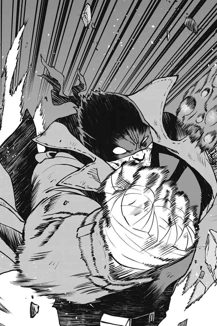 Vigilante: Boku no Hero Academia Illegals Chapter 57 page 18 - Chapter 57: Versus