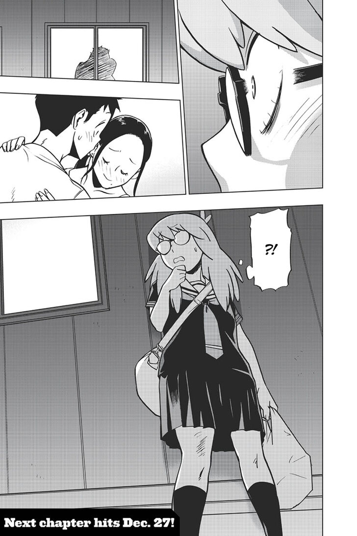 Vigilante: Boku no Hero Academia Illegals Chapter 67 page 19 - Chapter 67