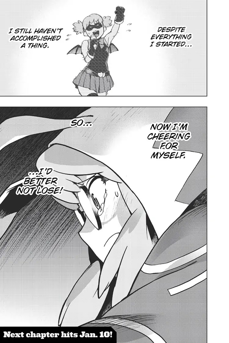 Vigilante: Boku no Hero Academia Illegals Chapter 68 page 19 - Chapter 68: Partner
