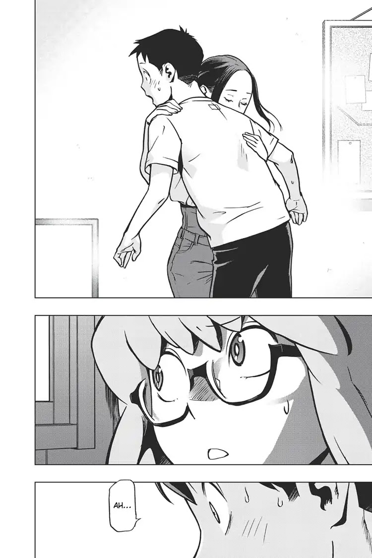 Vigilante: Boku no Hero Academia Illegals Chapter 68 page 2 - Chapter 68: Partner