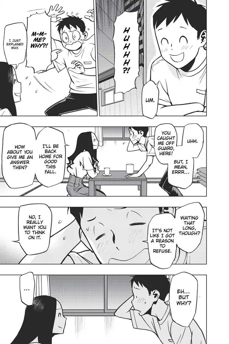 Vigilante: Boku no Hero Academia Illegals Chapter 68 page 7 - Chapter 68: Partner