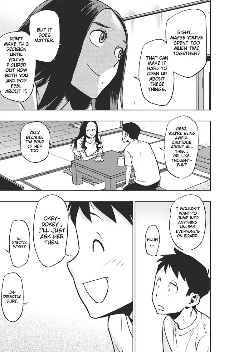 Vigilante: Boku no Hero Academia Illegals Chapter 68 page 9 - Chapter 68: Partner
