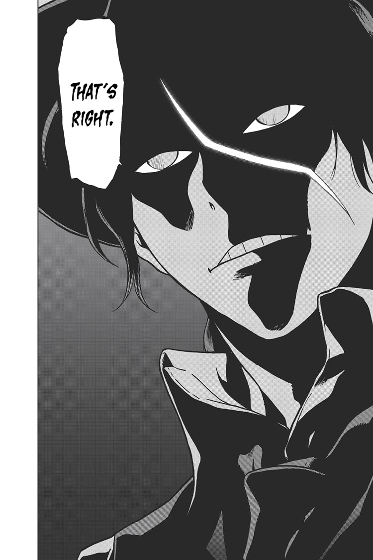 Vigilante: Boku no Hero Academia Illegals Chapter 71 page 16 - Chapter 71