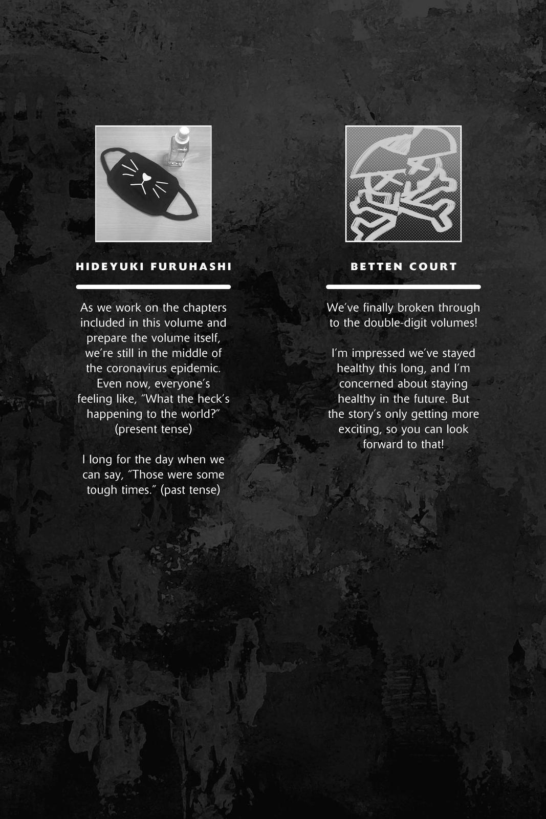 Vigilante: Boku no Hero Academia Illegals Chapter 73 page 2 - Chapter 73