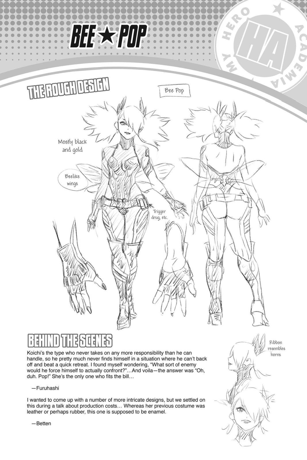 Vigilante: Boku no Hero Academia Illegals Chapter 73 page 26 - Chapter 73