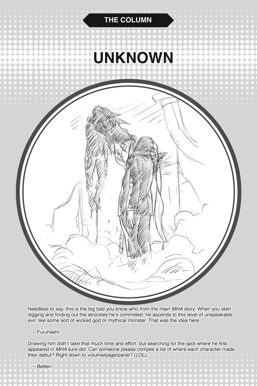 Vigilante: Boku no Hero Academia Illegals Chapter 75 page 20 - Chapter 75