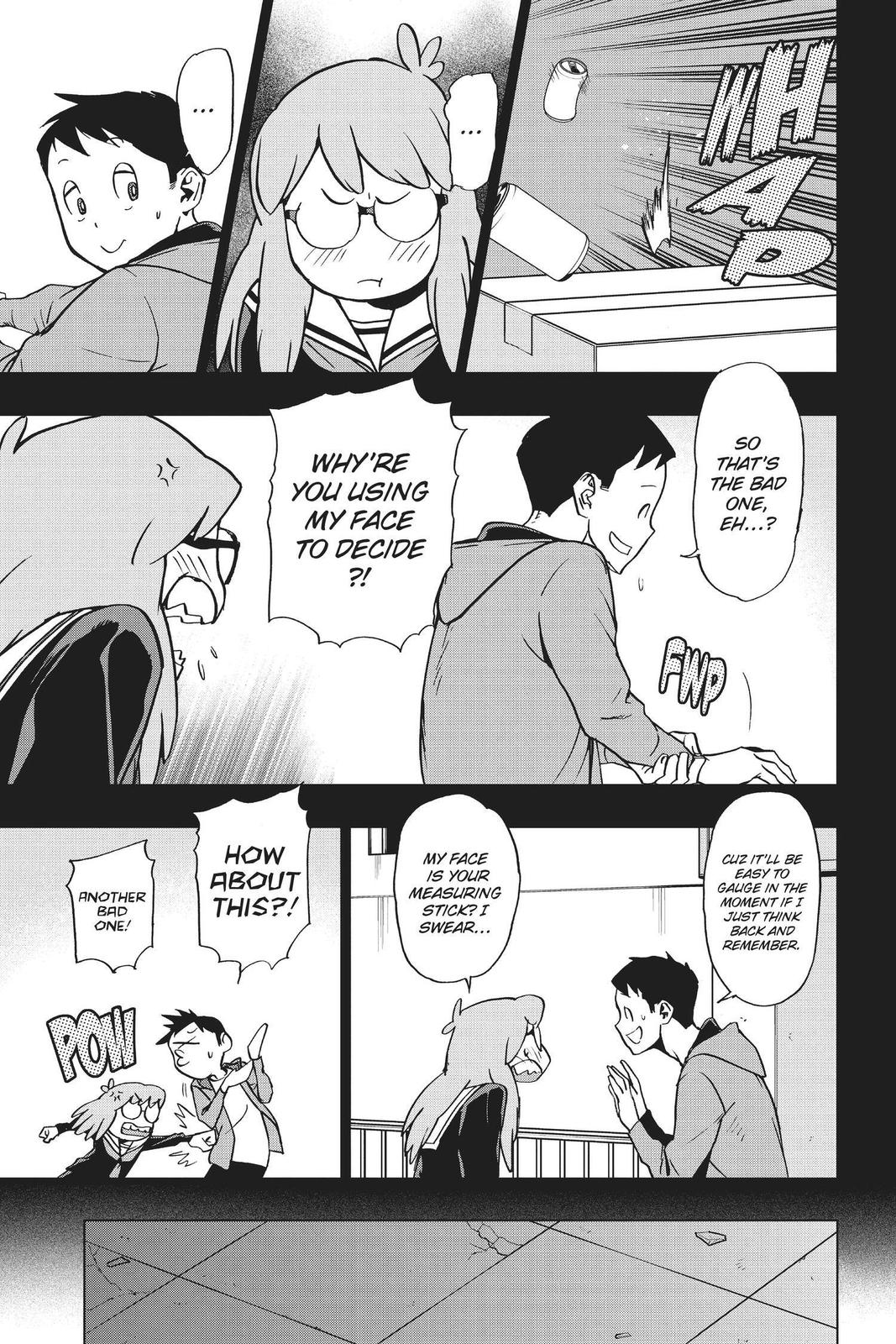 Vigilante: Boku no Hero Academia Illegals Chapter 76 page 17 - Chapter 76