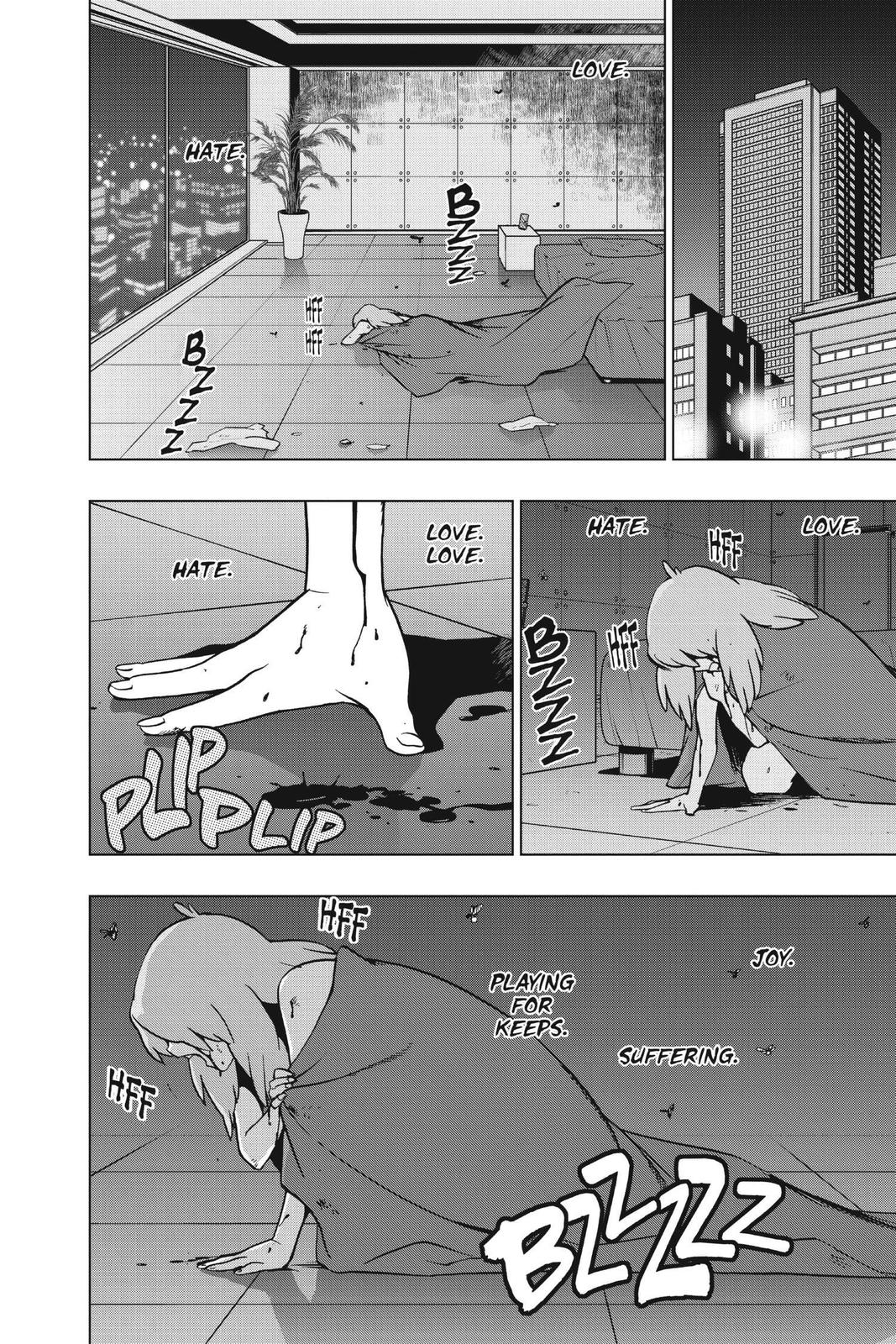 Vigilante: Boku no Hero Academia Illegals Chapter 77 page 14 - Chapter 77