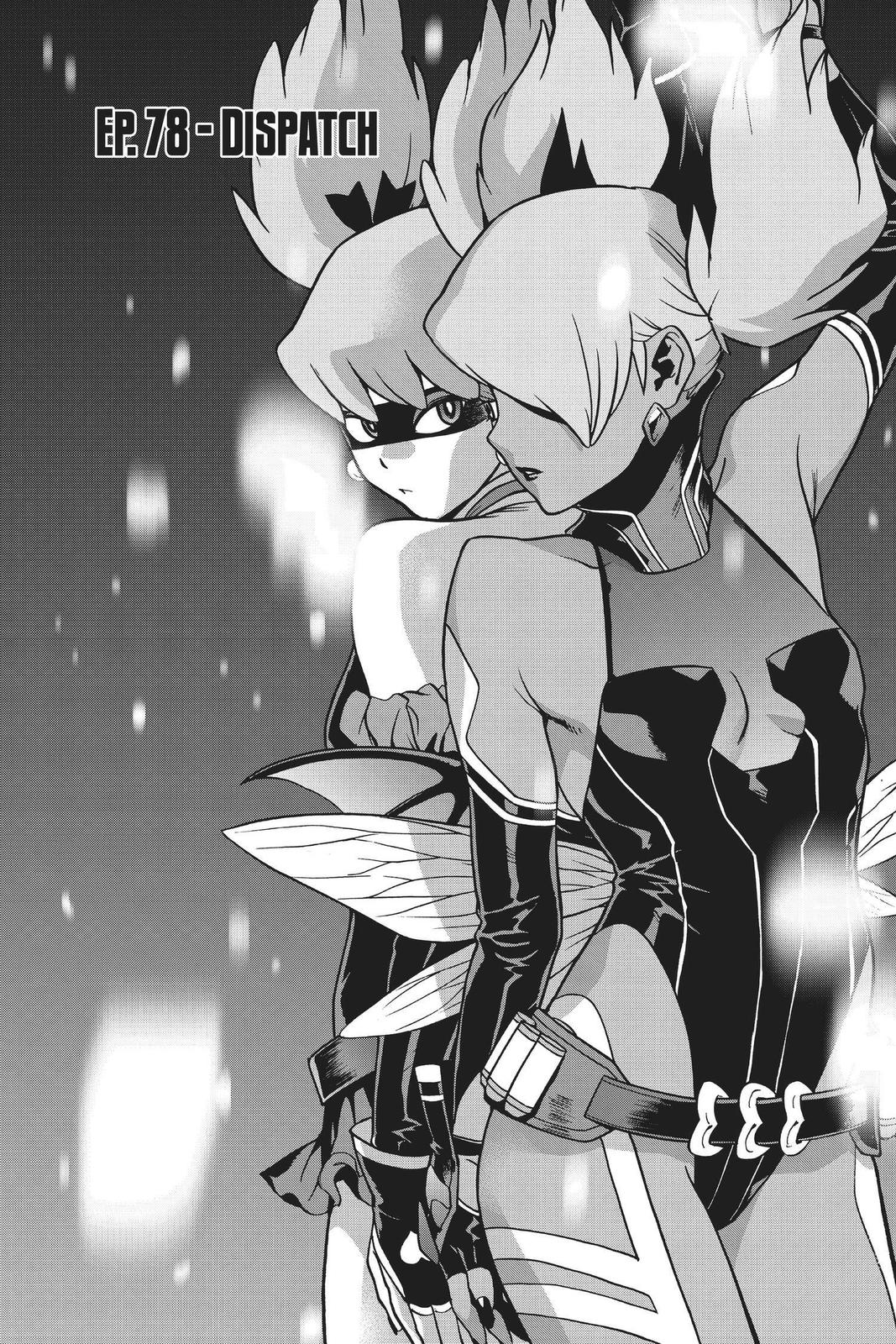 Vigilante: Boku no Hero Academia Illegals Chapter 78 page 1 - Chapter 78