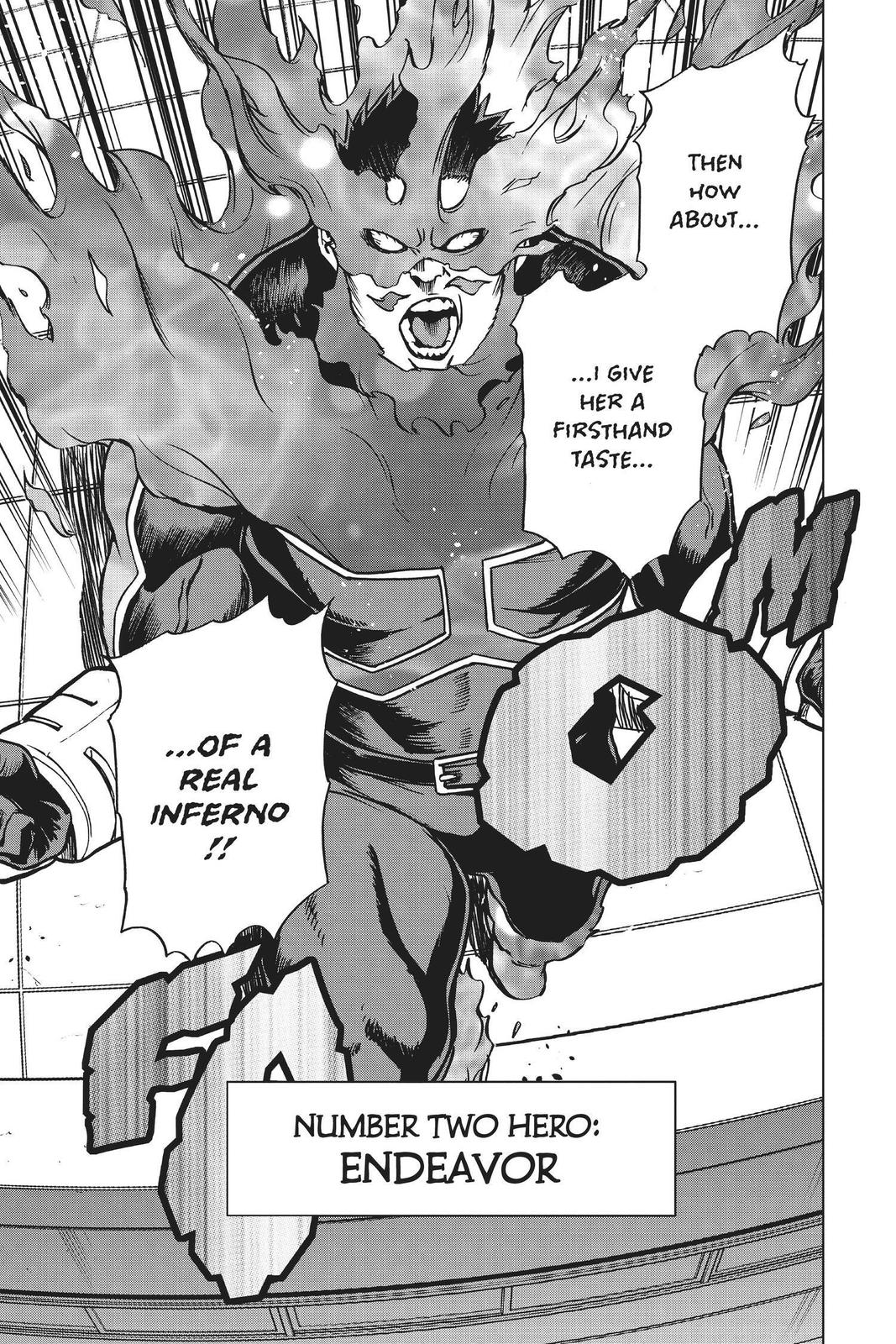 Vigilante: Boku no Hero Academia Illegals Chapter 78 page 18 - Chapter 78
