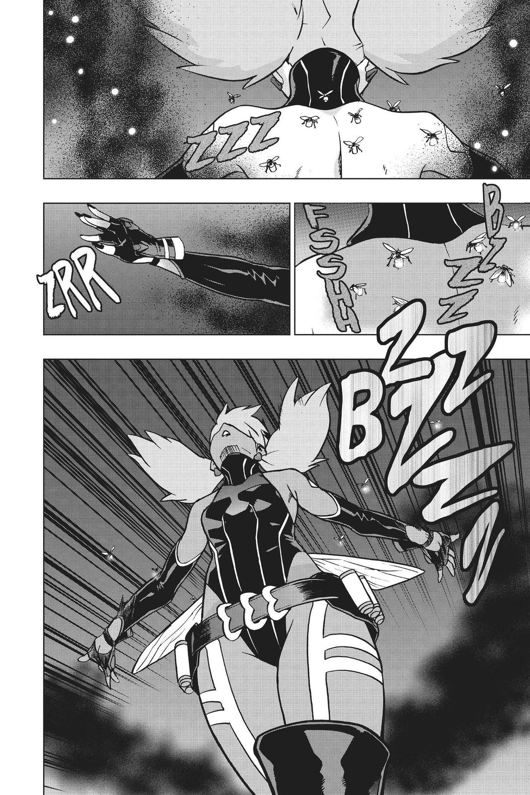 Vigilante: Boku no Hero Academia Illegals Chapter 78 page 4 - Chapter 78