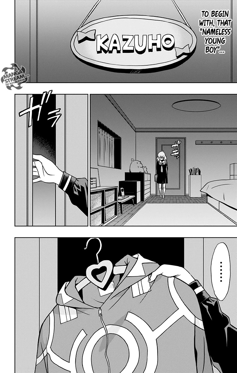 Vigilante: Boku no Hero Academia Illegals Chapter 8 page 13 - Chapter 8: That Person
