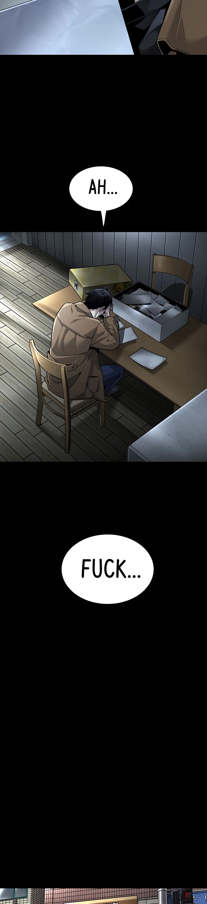 Vigilante Part 2 Chapter 1 page 13 - Chapter 1