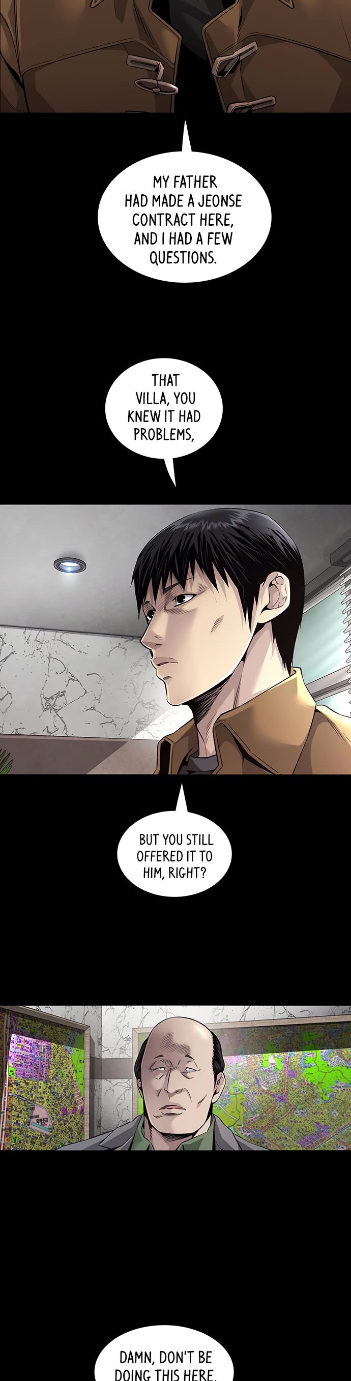 Vigilante Part 2 Chapter 1 page 15 - Chapter 1