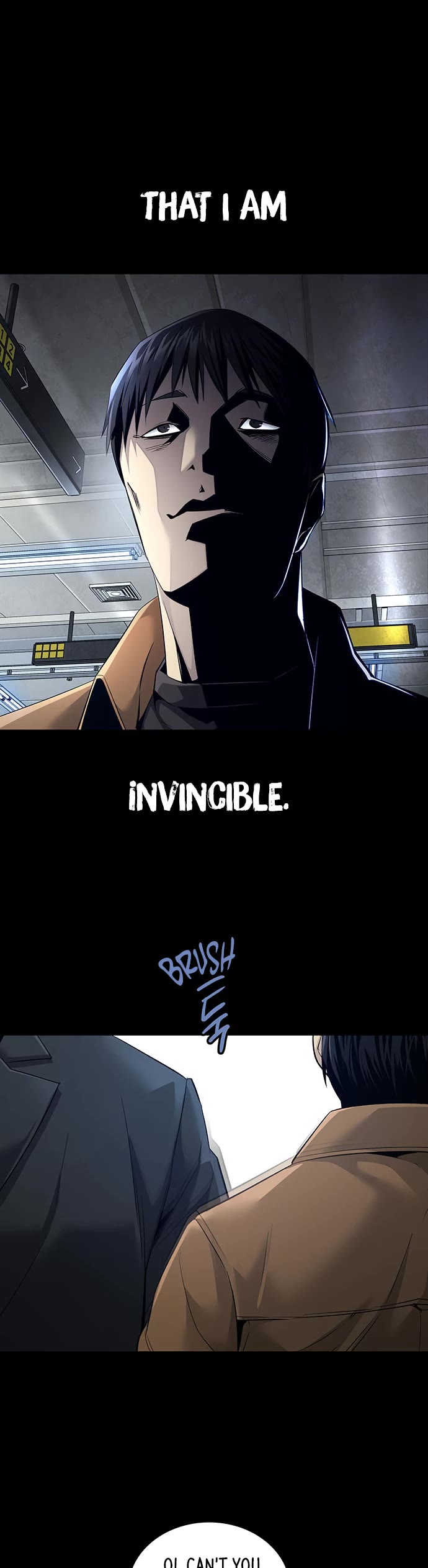 Vigilante Part 2 Chapter 1 page 35 - Chapter 1