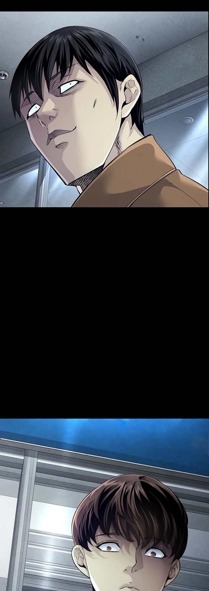 Vigilante Part 2 Chapter 1 page 40 - Chapter 1