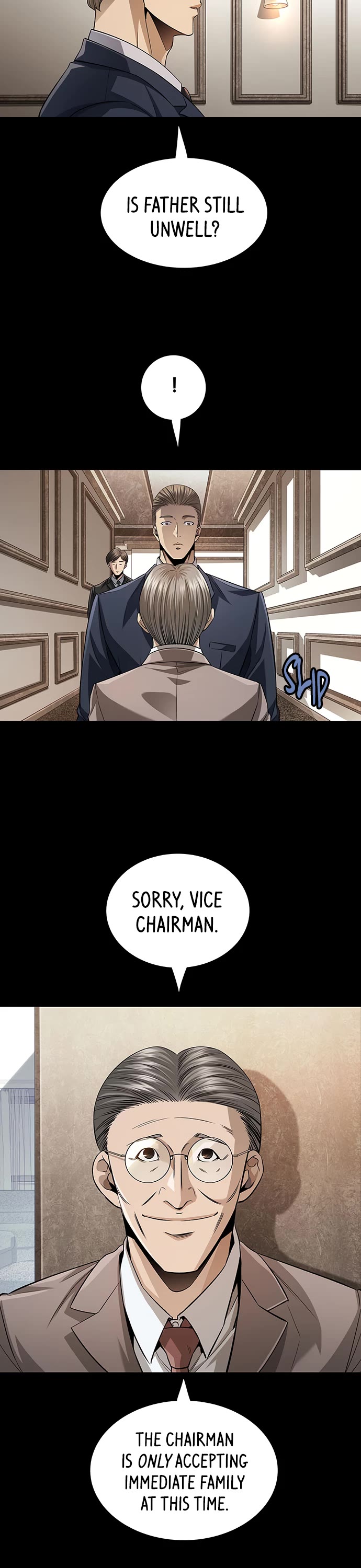 Vigilante Part 2 Chapter 10 page 2 - Chapter 10