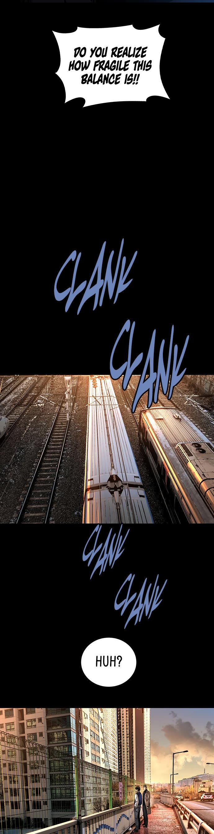 Vigilante Part 2 Chapter 10 page 25 - Chapter 10