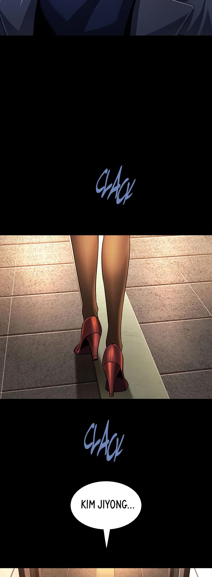 Vigilante Part 2 Chapter 10 page 29 - Chapter 10