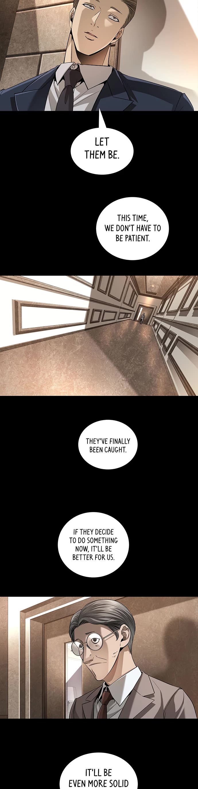 Vigilante Part 2 Chapter 10 page 9 - Chapter 10