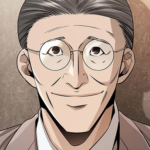 Vigilante Part 2 Chapter 10 cover