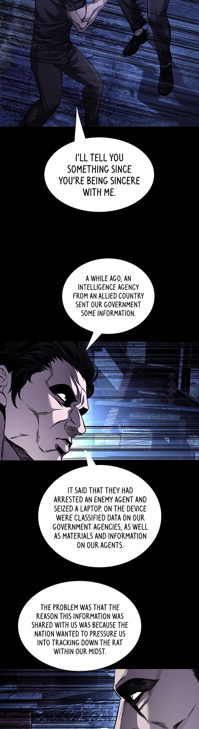 Vigilante Part 2 Chapter 100 page 15 - Chapter 100