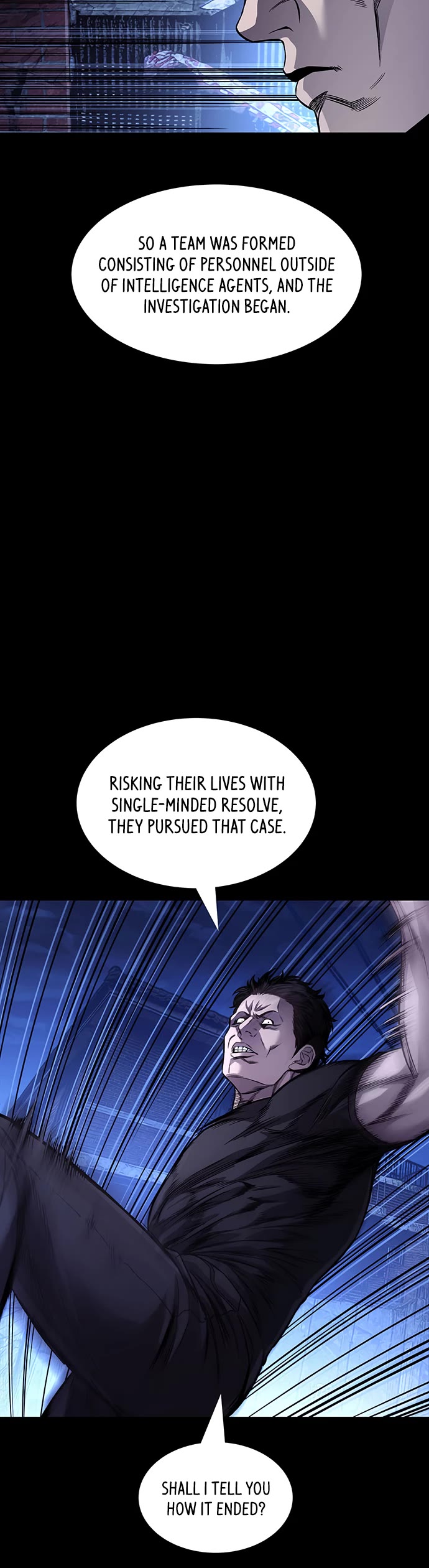 Vigilante Part 2 Chapter 100 page 16 - Chapter 100