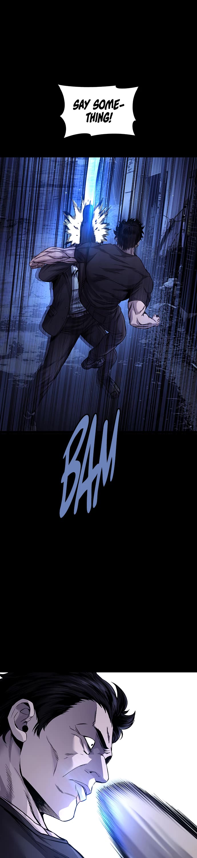 Vigilante Part 2 Chapter 100 page 20 - Chapter 100