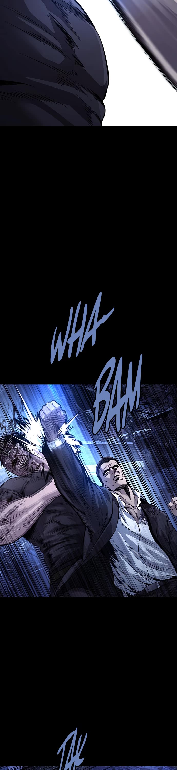 Vigilante Part 2 Chapter 100 page 21 - Chapter 100