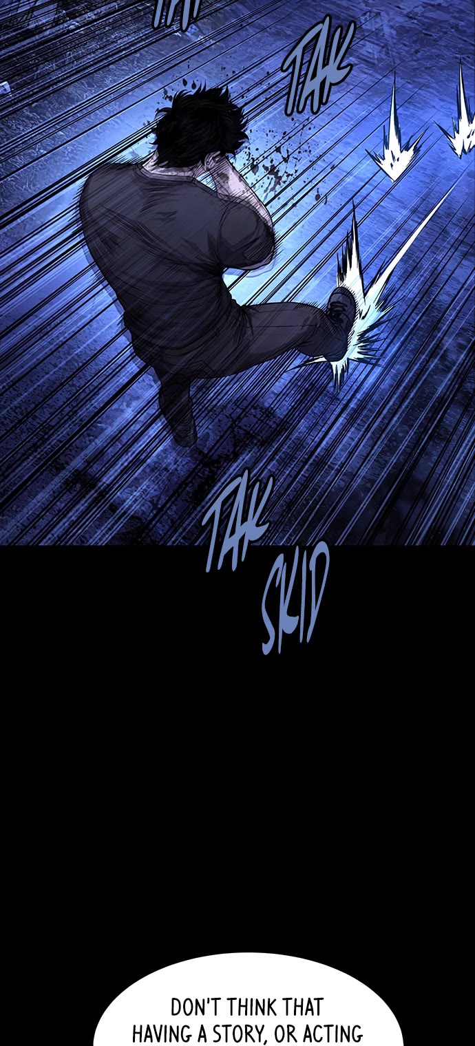 Vigilante Part 2 Chapter 100 page 22 - Chapter 100